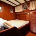 Standard Cabin - Kaptan Sevket