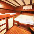 Standard Cabin - Kaptan Sevket