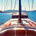 Sun Deck - Kaptan Sevket