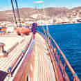 Sun Deck - Kaptan Sevket