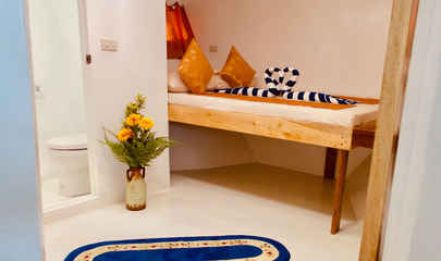 Master Cabin