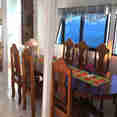 Comedor  - Azalea