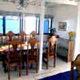 Comedor  - Azalea