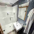 En-Suite bathrooms - Nautilus Gallant Lady