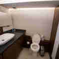 En-Suite bathrooms - Nautilus Gallant Lady