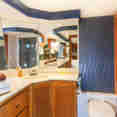 Bagno privato - Nautilus Gallant Lady