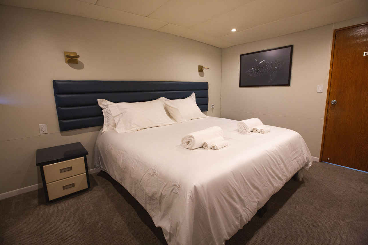 Superior - Rosario Suite