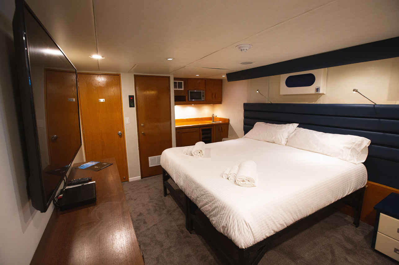 Premium Suite