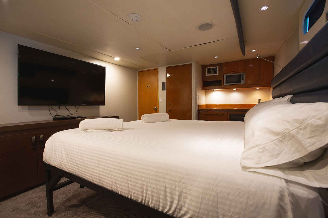 Premium Suite