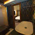 En-Suite bathrooms - Nautilus Gallant Lady