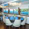 Dining Room - Mama Marija
