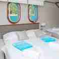 Main Deck Cabin - Mama Marija
