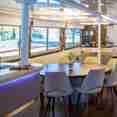 Dining Room - Mama Marija