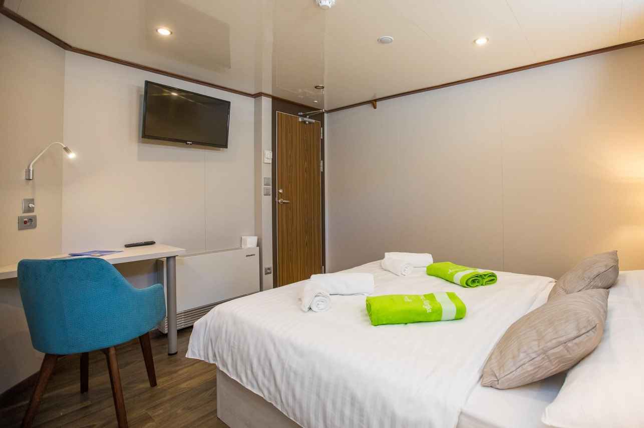 Standard Cabin - Mama Marija
