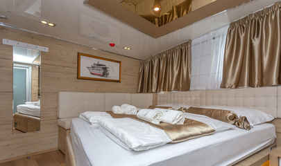 Main Deck