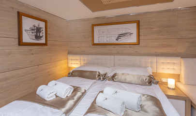 Lower Deck