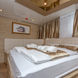 Main Deck Cabin - Sea Swallow