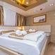 Main Deck Cabin - Sea Swallow