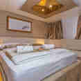 Cabine pont principal - Swallow