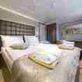 Main Deck Cabin - Ambassador