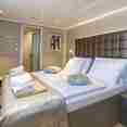 Main Deck Cabin - Ambassador