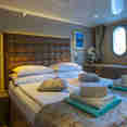 Main Deck Cabin - Ambassador