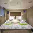 Main Deck Cabin - Ambassador