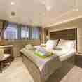 Main Deck Cabin - Ambassador