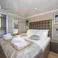 Standard Cabin - Ambassador