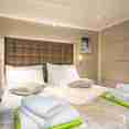 Standard Cabin - Ambassador