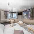 Main Deck Cabin - Ambassador