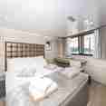 Main Deck Cabin - Ambassador