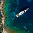 Aerial View - Ambassador