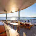 Sun Deck - Ambassador