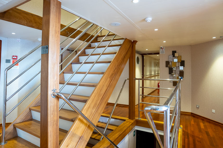 Stair