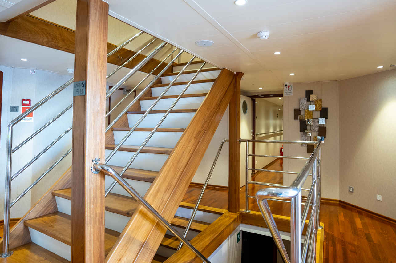 Stair