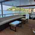 Outdoor Lounge - Ambassador