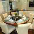 Dining Room - Ambassador