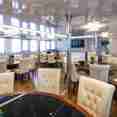 Dining Room - Ambassador