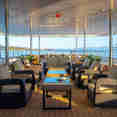 Outdoor Lounge - Ambassador