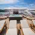 Sun Deck - Ambassador