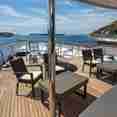Outdoor Lounge - Ambassador