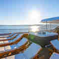 Sun Deck - Ambassador