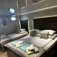Standard Cabin - Ambassador
