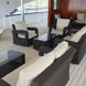 Lounge Externo - Ambassador