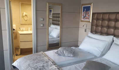 VIP Cabins