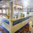 Bar Area - Captain Bota