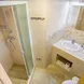 En-suite badkamers - Captain Bota