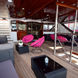 Lounge Externo - Captain Bota