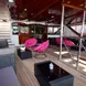 Salon exterior  - Captain Bota